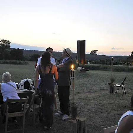 Fundacio L'olivar Bed & Breakfast Ventalló