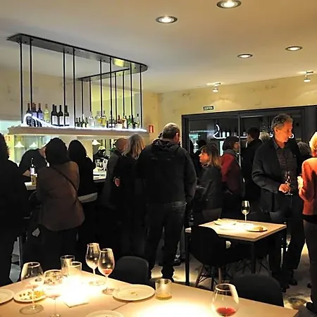 Fundacio L'olivar Bed & Breakfast Ventalló