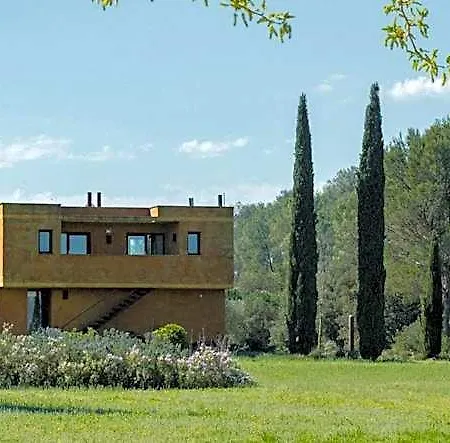 Fundacio L'olivar 4* Ventalló