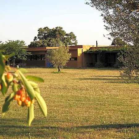 Fundacio L'olivar Bed & Breakfast Ventalló
