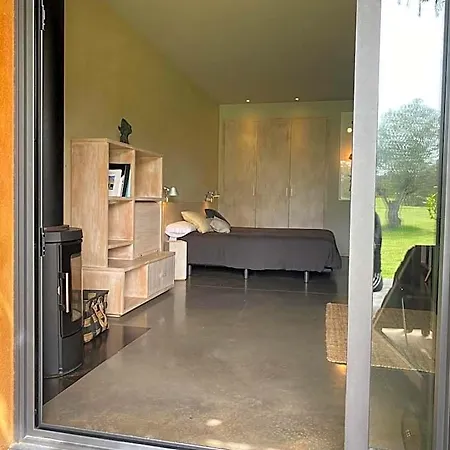 Fundacio L'olivar Bed & Breakfast