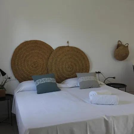 Bed & Breakfast Fundacio L'olivar Ventalló