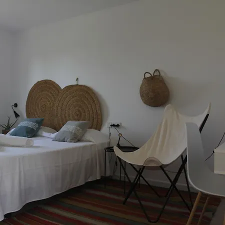 Bed & Breakfast Fundacio L'olivar