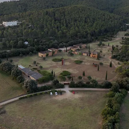 Bed & Breakfast Fundacio L'olivar