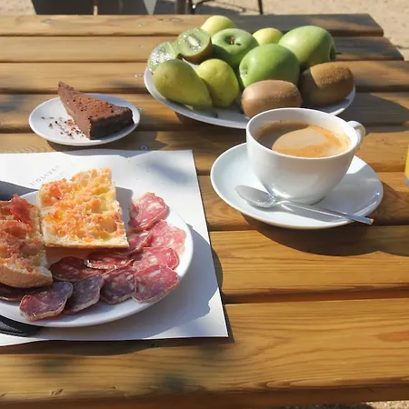 Fundacio L'olivar
