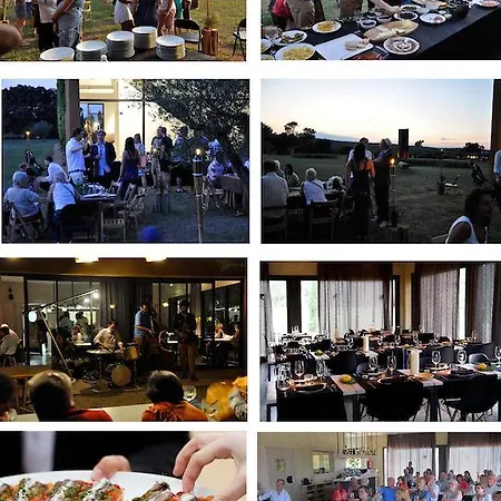 Bed & Breakfast Fundacio L'olivar Ventallo