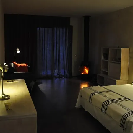 Bed & Breakfast Fundacio L'olivar *