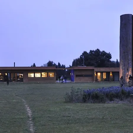 Bed & Breakfast Fundacio L'olivar Ventallo