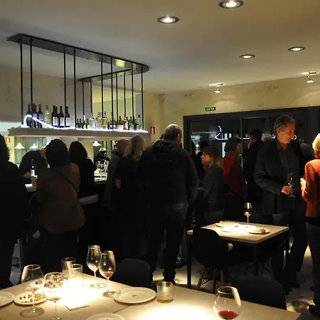 Fundacio L'olivar Ventalló