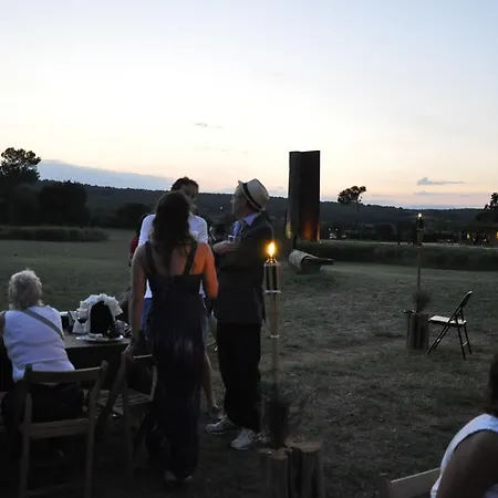Bed & Breakfast Fundacio L'olivar Ventallo