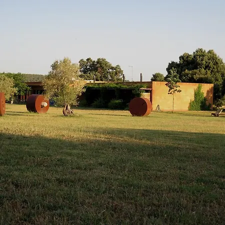 Bed & Breakfast Fundacio L'olivar