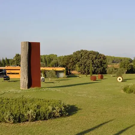 Fundacio L'olivar