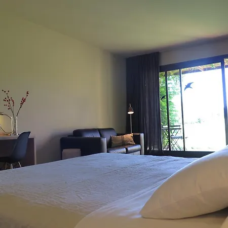 Bed & Breakfast Fundacio L'olivar Ventallo