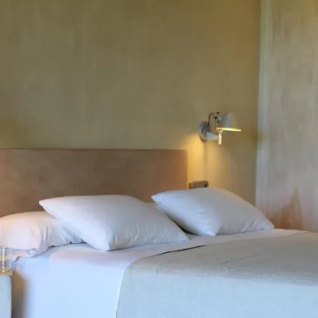 Fundacio L'olivar Bed & Breakfast Ventallo