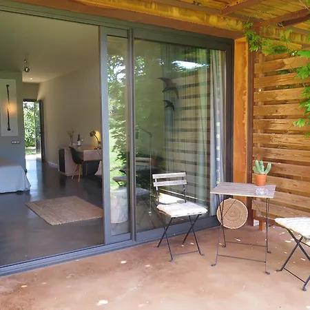 Fundacio L'olivar Bed & Breakfast Ventallo