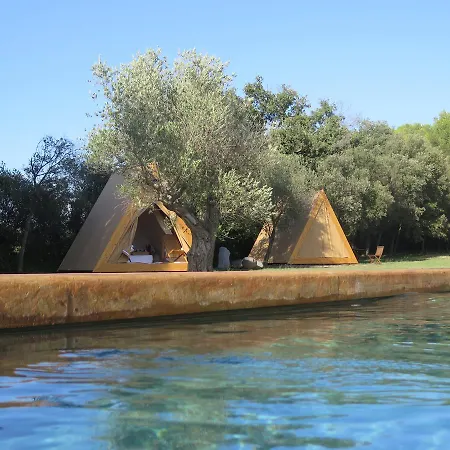 Fundacio L'olivar * Ventallo