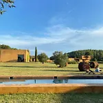 Fundacio L'olivar 4*