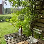 Fundacio L'olivar Bed & Breakfast 4*