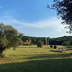 Bed & Breakfast Fundacio L'olivar Ventalló