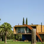 Fundacio L'olivar Bed & Breakfast Ventalló