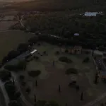 Fundacio L'olivar Bed & Breakfast Ventalló