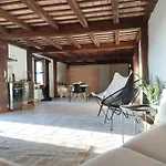 Fundacio L'olivar Bed & Breakfast Ventalló