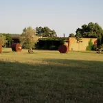 Bed & Breakfast Fundacio L'olivar