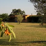 Fundacio L'olivar Ventalló