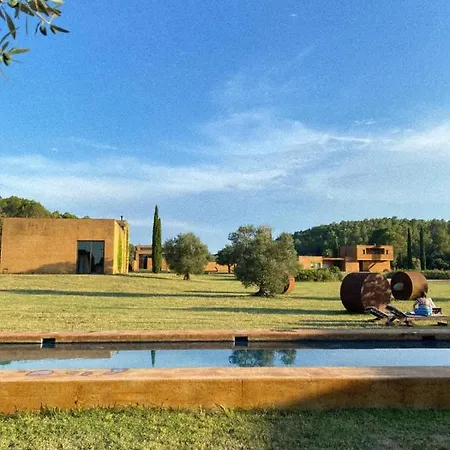 Fundacio L'olivar 4*