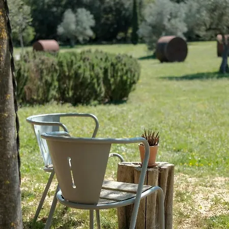 Panzió Fundacio L'olivar 4*