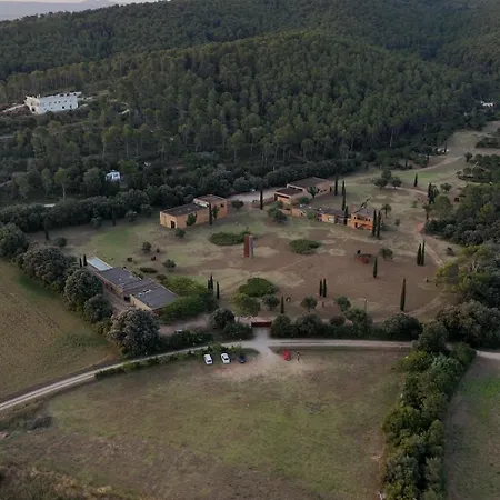 Fundacio L'olivar Ventalló
