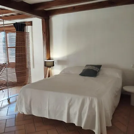 Fundacio L'olivar Panzió