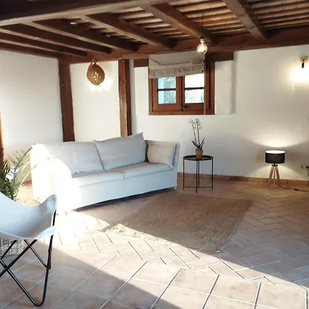 Fundacio L'olivar Panzió 4*