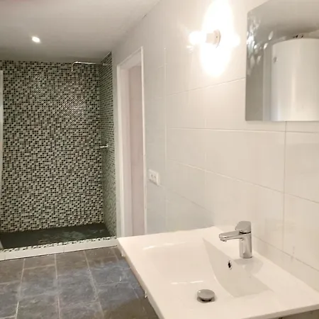 Fundacio L'olivar 4*
