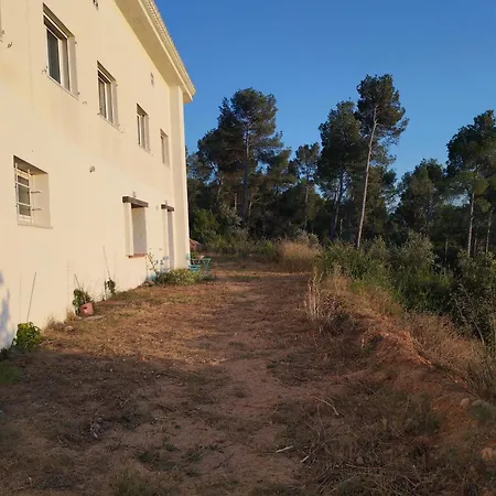 Fundacio L'olivar 4* Ventalló
