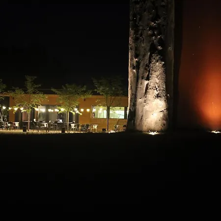 Panzió Fundacio L'olivar