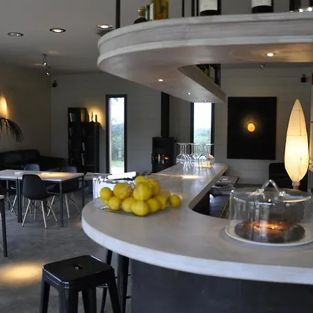 Panzió Fundacio L'olivar 4*