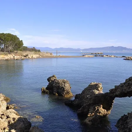 Panzió Fundacio L'olivar 4*