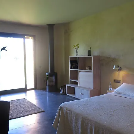 Fundacio L'olivar 4*
