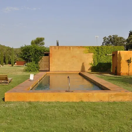 Fundacio L'olivar Ventalló