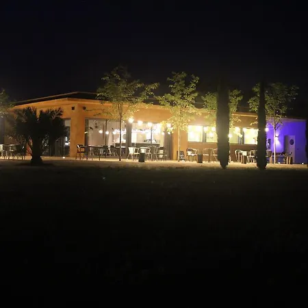 Fundacio L'olivar Ventalló