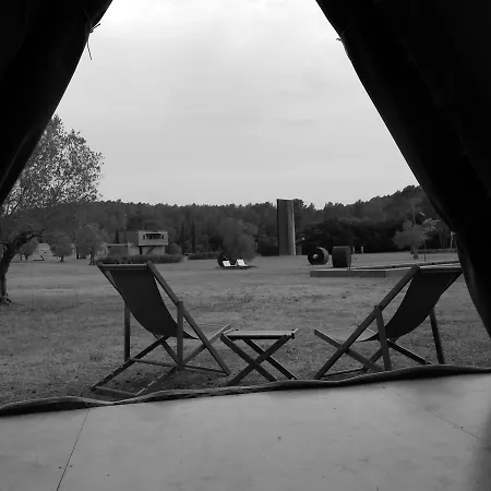 Fundacio L'olivar 4*