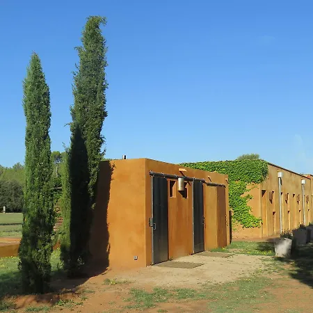 Fundacio L'olivar Ventalló