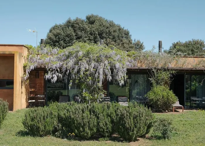 Fundacio L'olivar Ventalló
